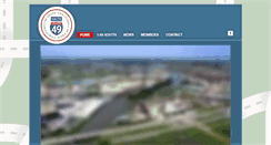 Desktop Screenshot of i49south.com